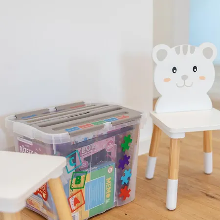 Hot! Design Loft Apartment Ottobrunn
