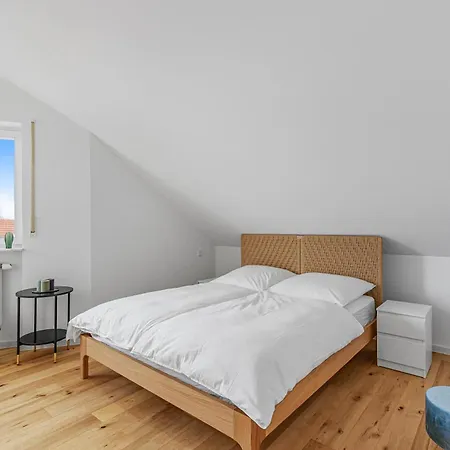 Hot! Design Loft Apartment