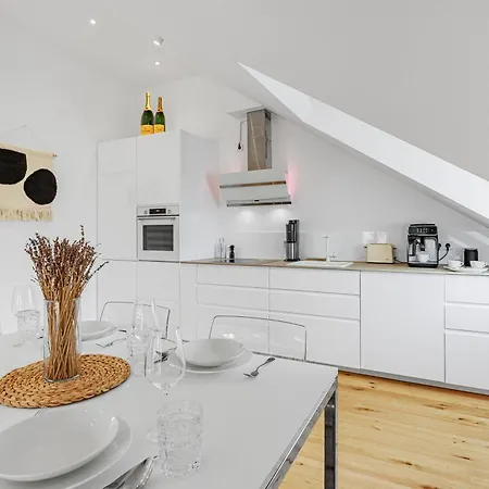 Apartment Hot! Design Loft