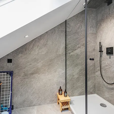 Apartment Hot! Design Loft
