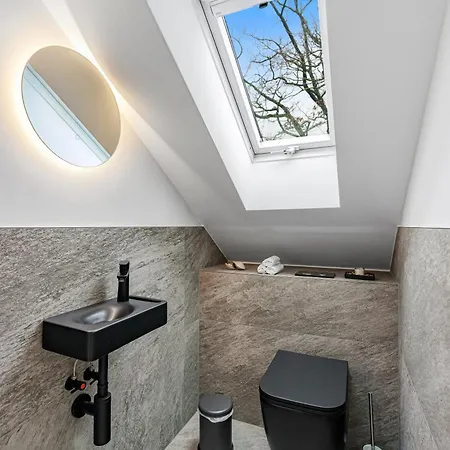 Hot! Design Loft * Ottobrunn