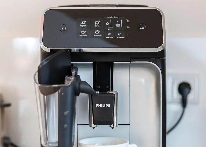 דירה Hot! Design Loft