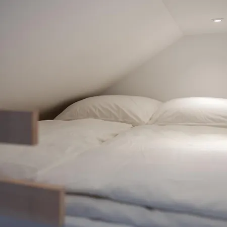 公寓 Hot! Design Loft *