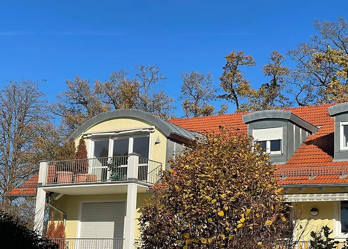 Hot! Design Loft Appartement Ottobrunn