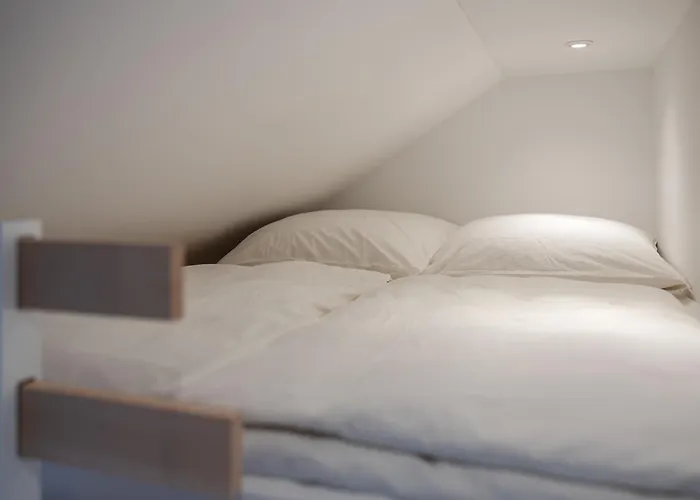 Appartement Hot! Design Loft *
