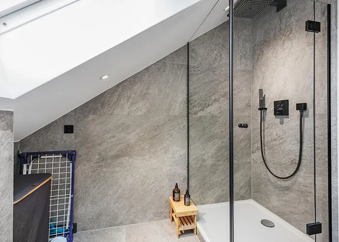 Appartement Hot! Design Loft