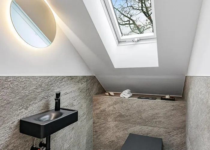 Hot! Design Loft * Ottobrunn